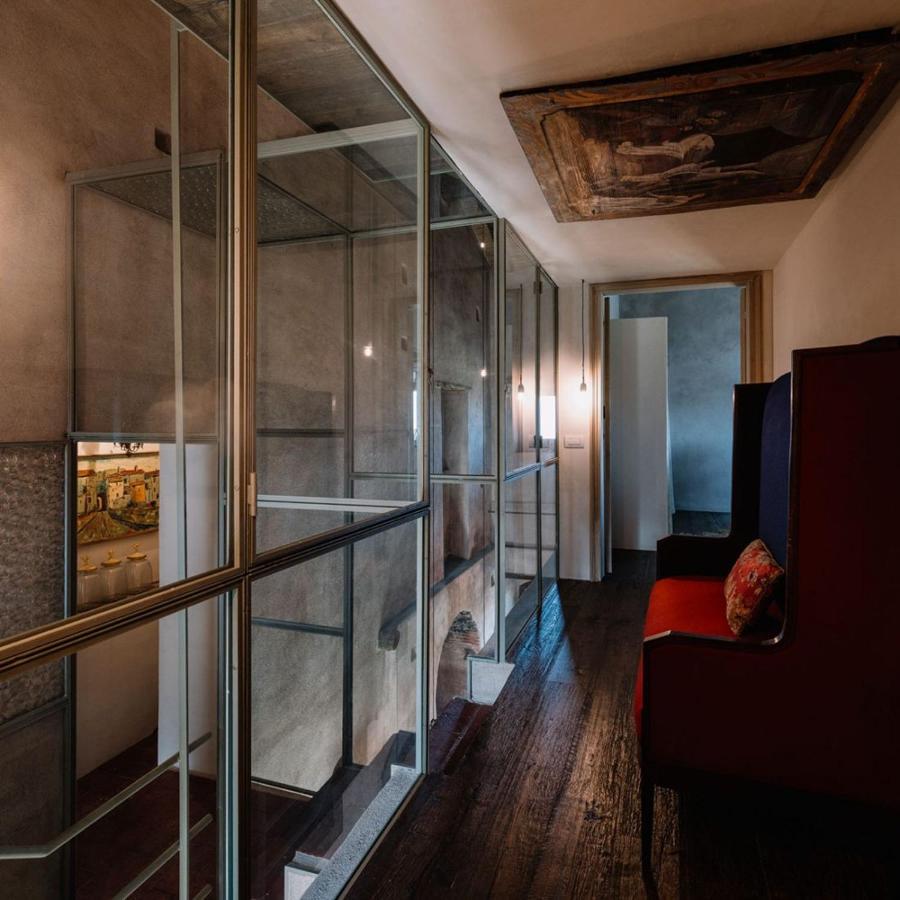Tenuta Di Fessina Castiglione De Sicilia Exterior foto