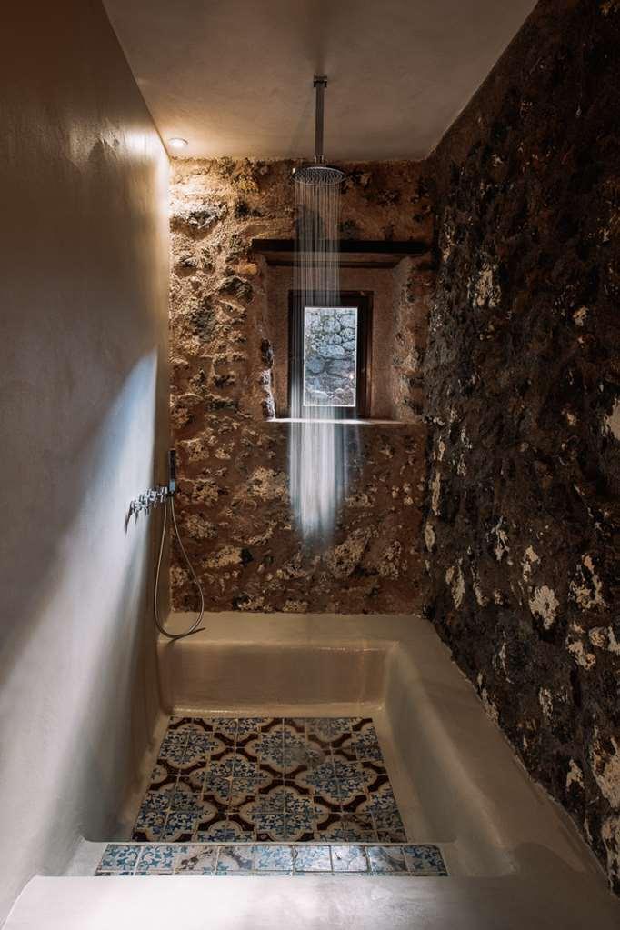 Tenuta Di Fessina Castiglione De Sicilia Zimmer foto