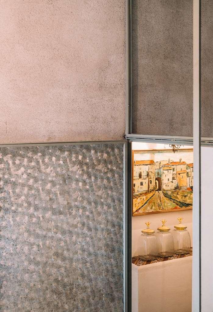 Tenuta Di Fessina Castiglione De Sicilia Einrichtungen foto